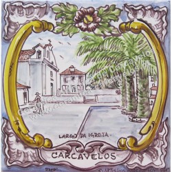 Vista de Carcavelos 09